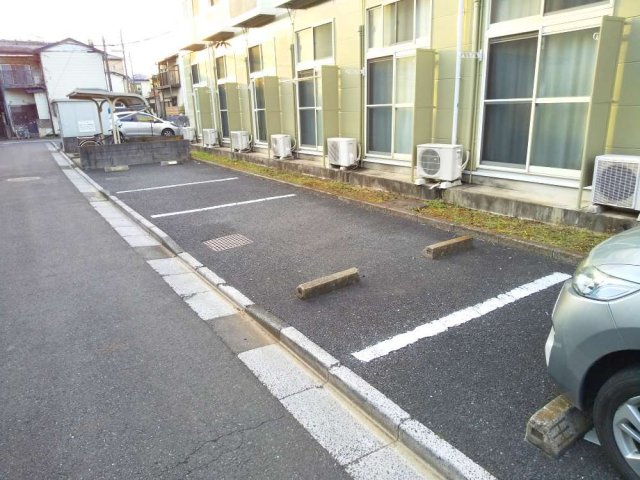 レオパレスカトレアのその他