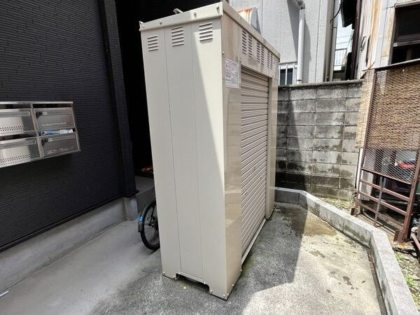 レクサス1439のその他共用部分