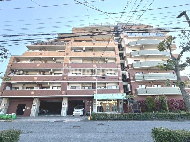 アルシオン北綾瀬の現況写真|現況写真