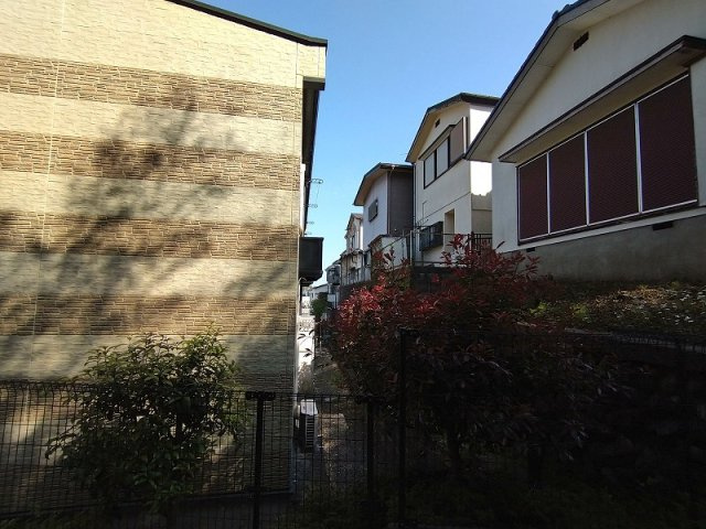 レオパレスサンヴィレッジ１８のその他