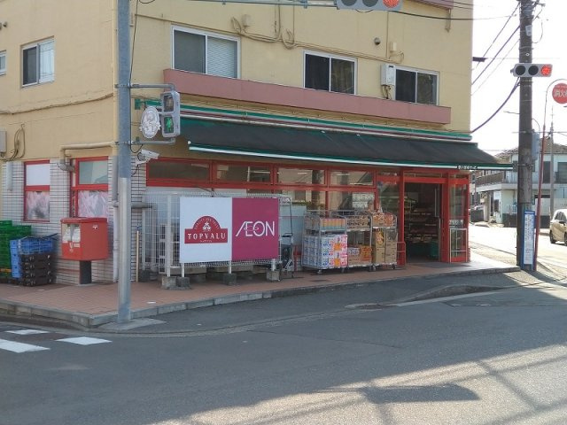 レオパレスサンヴィレッジ１８の周辺