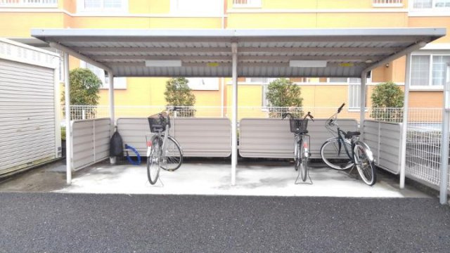 グランデュールのその他共用部分