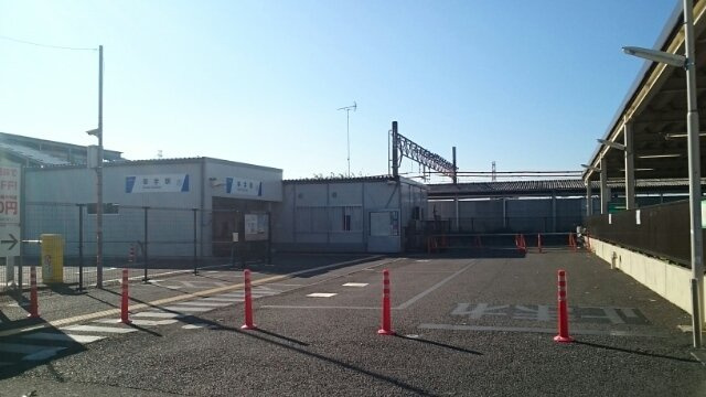 グランデュールの周辺|幸手駅まで1300m