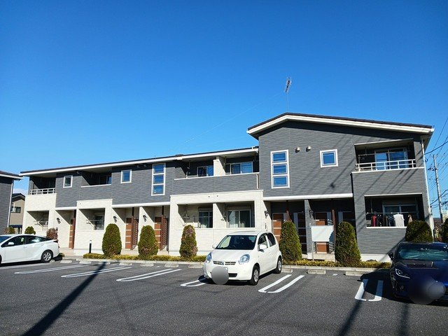 ビオーラ喜沢Ⅰ