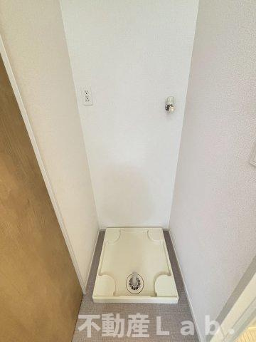 クレセールＡの設備