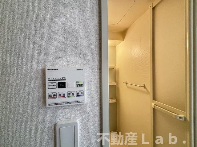 クレセールＡのその他