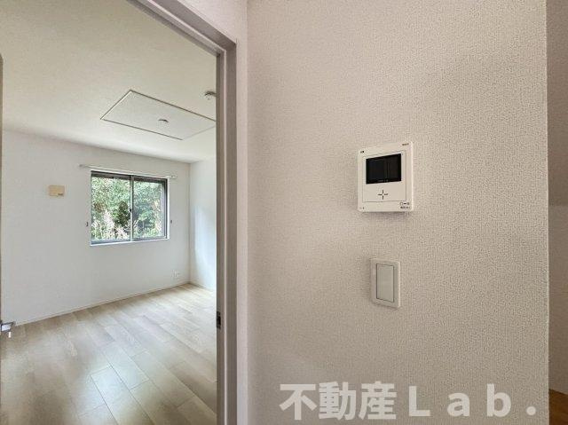 クレセールＡのその他