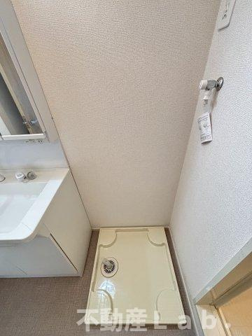 クレセールＢの設備