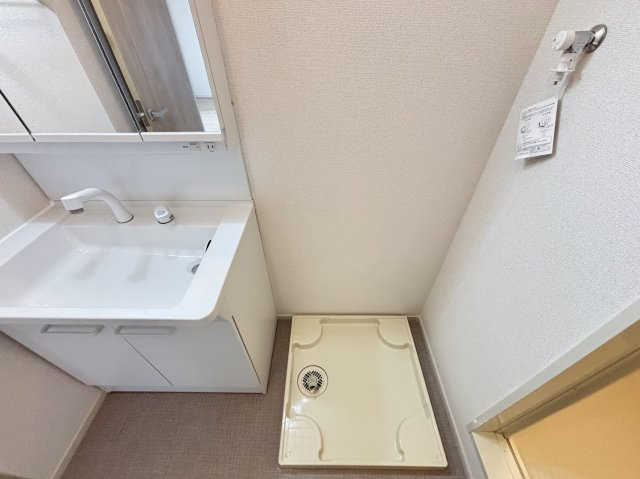 クレセールＢの設備