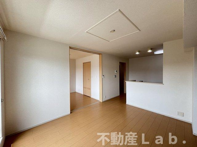 クレセールＢのセキュリティ