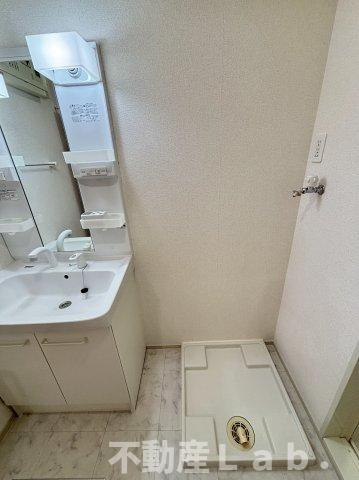 クレセールＢの設備