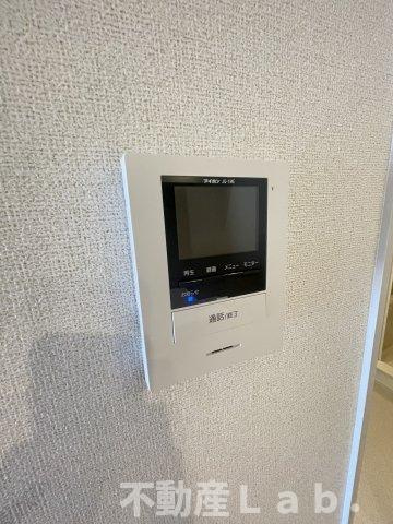 エトワール当尾の設備