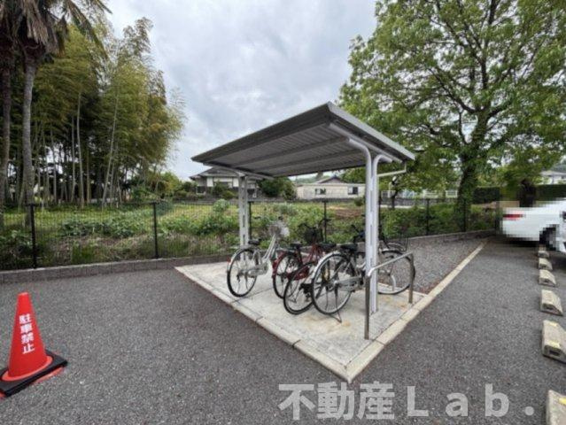 Ｈａｐｐｉｎｅｓｓ　ｕｔｏ　Ⅲのその他共用部分