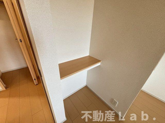 クレセールＡのその他
