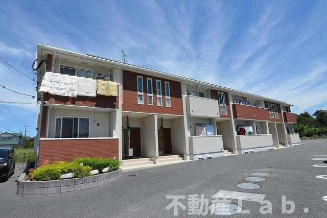 ニュープロスパー