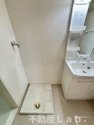 クレセールＢの設備