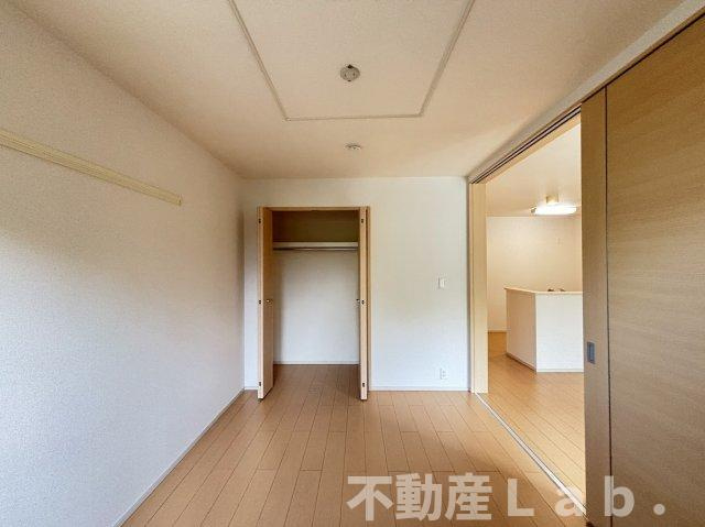 クレセールＡの設備
