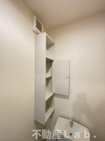 クレセールＡのその他