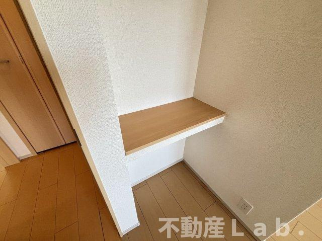 クレセールＡのその他