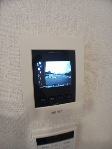 クレインのセキュリティ