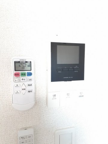 ウェリアのセキュリティ