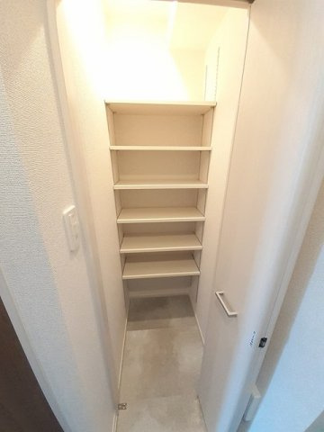 ウェリアの設備