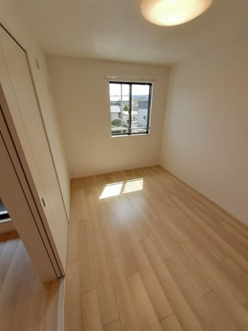 アラドハント　Ａの内装