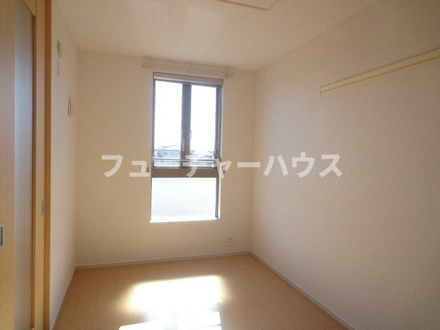 クラール泉　Ａの内装