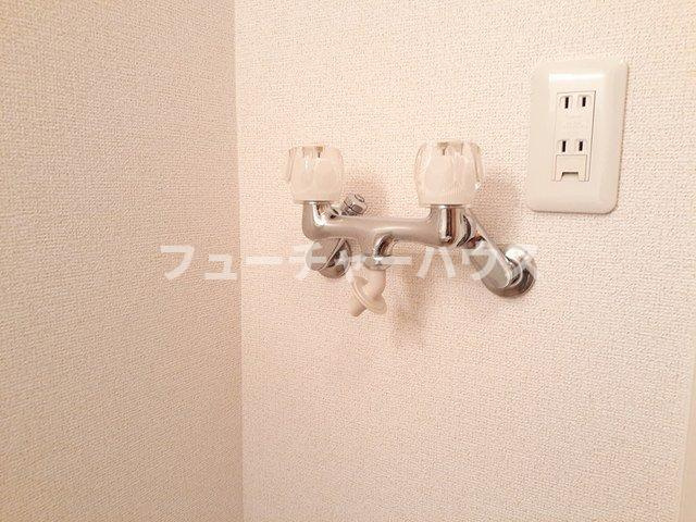 ハーモニーＳの設備