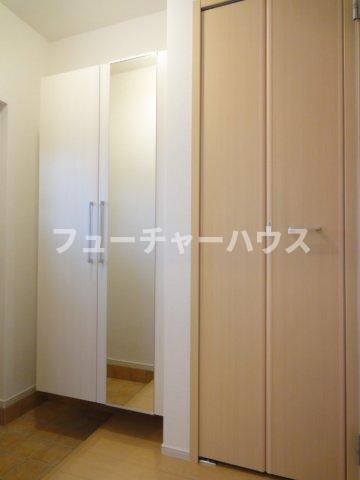 エスポワールＢの設備