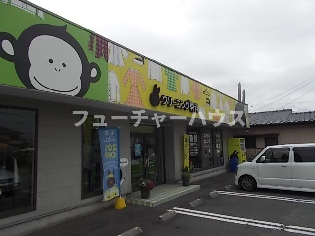 シャルマンＭＴの周辺