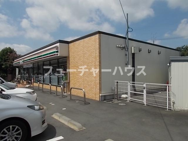 シャルマンＭＪの周辺