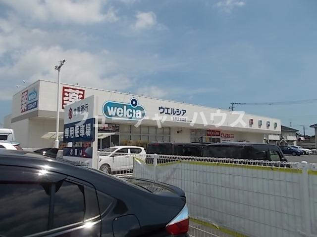シャルマンＭＪの周辺