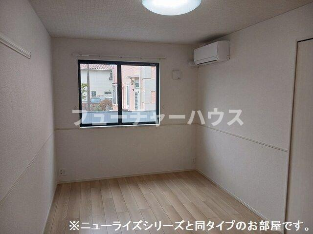 セレナ　ヴィラ　酒門　イーストの内装