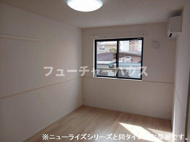 セレナ　ヴィラ　酒門　イーストの内装