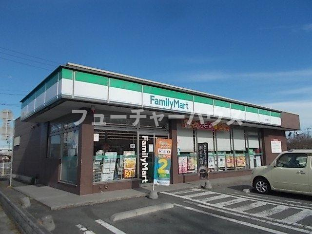 セレナ　ヴィラ　酒門　ウエストの周辺|ファミリーマート酒門店まで1100m