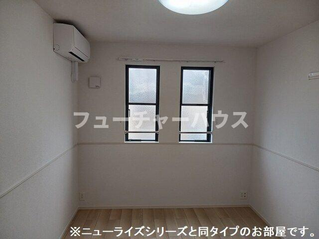 セレナ　ヴィラ　酒門　ウエストの内装