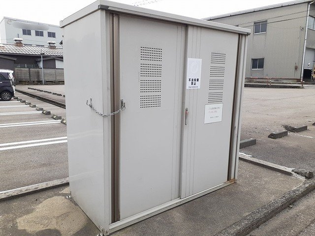 ＺＥＫＯＯ　Ｓのその他共用部分