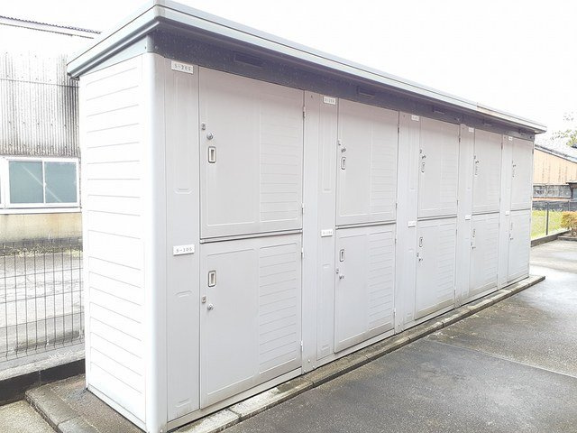 ＺＥＫＯＯ　Ｓの設備