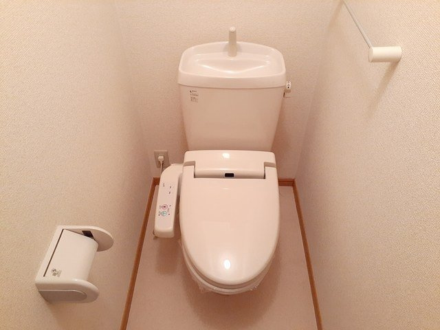 ＺＥＫＯＯ　Ｓのトイレ