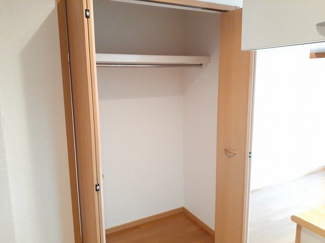 ＺＥＫＯＯ　Ｓの収納