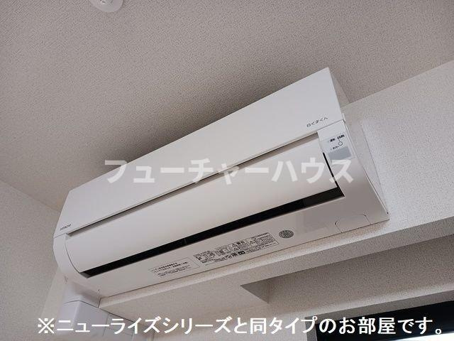 セレナ　ヴィラ　酒門　ウエストの設備