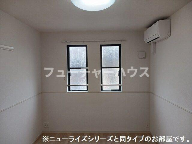 セレナ　ヴィラ　酒門　ウエストの内装