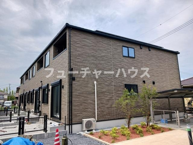 セレナ　ヴィラ　酒門　ウエスト