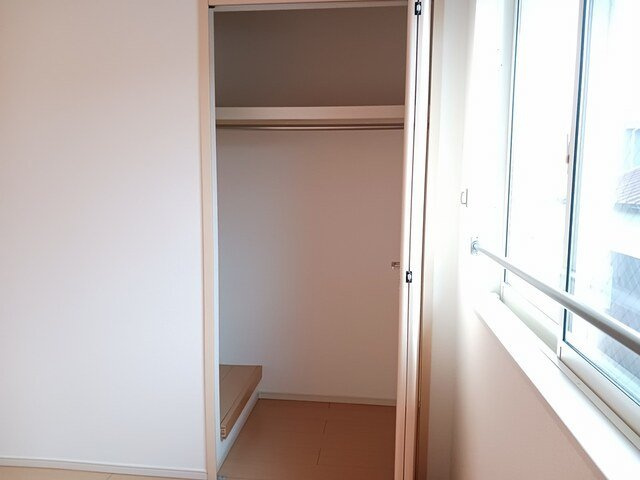 ＮＯＳＡＮの収納