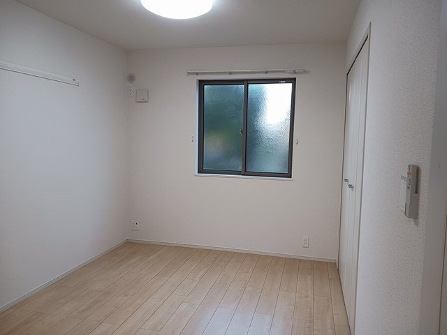 プランドールＢの内装