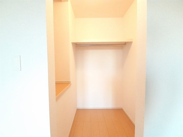 ミストの収納