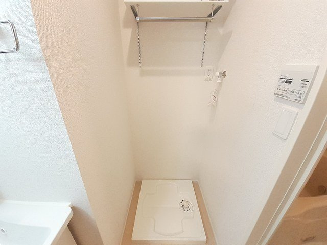カーサ　ファボーレの設備