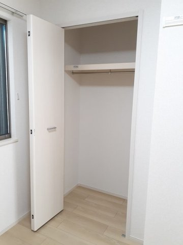 アドラブールの収納