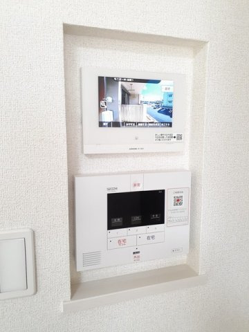 アドラブールのセキュリティ